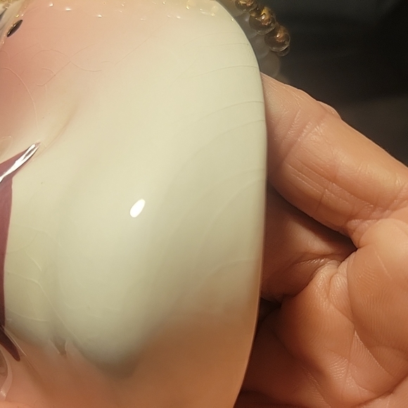 321 Collectible Mask - Picture 7 of 8